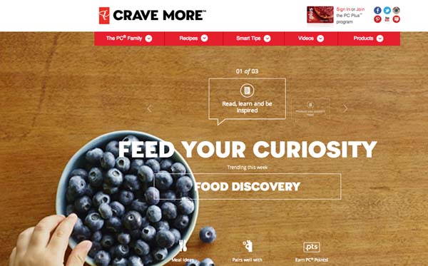 Website