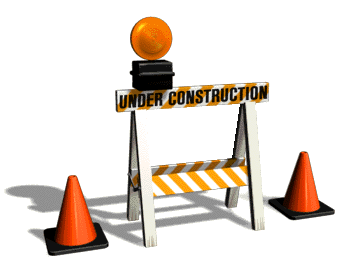 This page is currently under construction